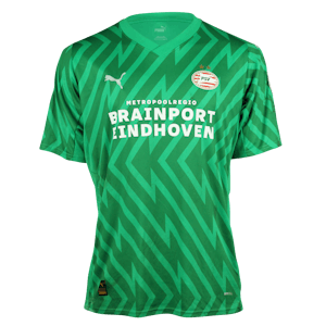 Walter Daniel Benítez PSV jersey