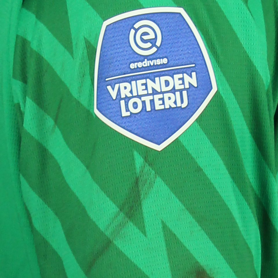 Walter Daniel Benítez PSV jersey
