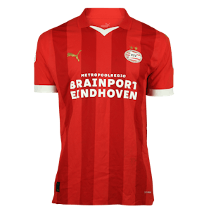 Malik Tillman PSV shirt