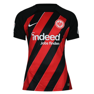 Omar Marmoush 30 Shirts x 30 Days jersey