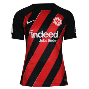 Ansgar Knauff Eintracht Frankfurt forması