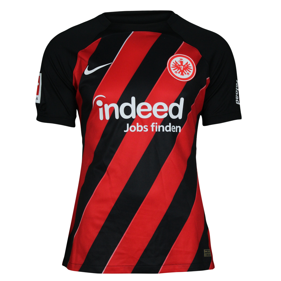 Ansgar Knauff Eintracht Frankfurt forması