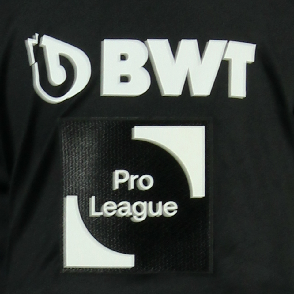 Maillot de Maxim De Cuyper (Club Brugge)