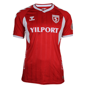Youssef Aït Bennasser Samsunspor forması