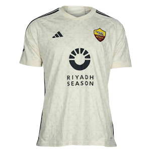 Gianluca Mancini AS Roma shirt