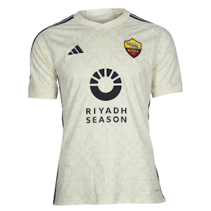 Stephan El Shaarawy AS Roma shirt