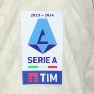 Andrea Belotti AS Roma jersey