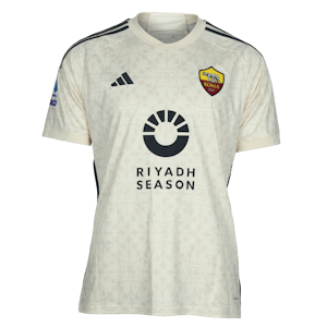 Andrea Belotti AS Roma jersey