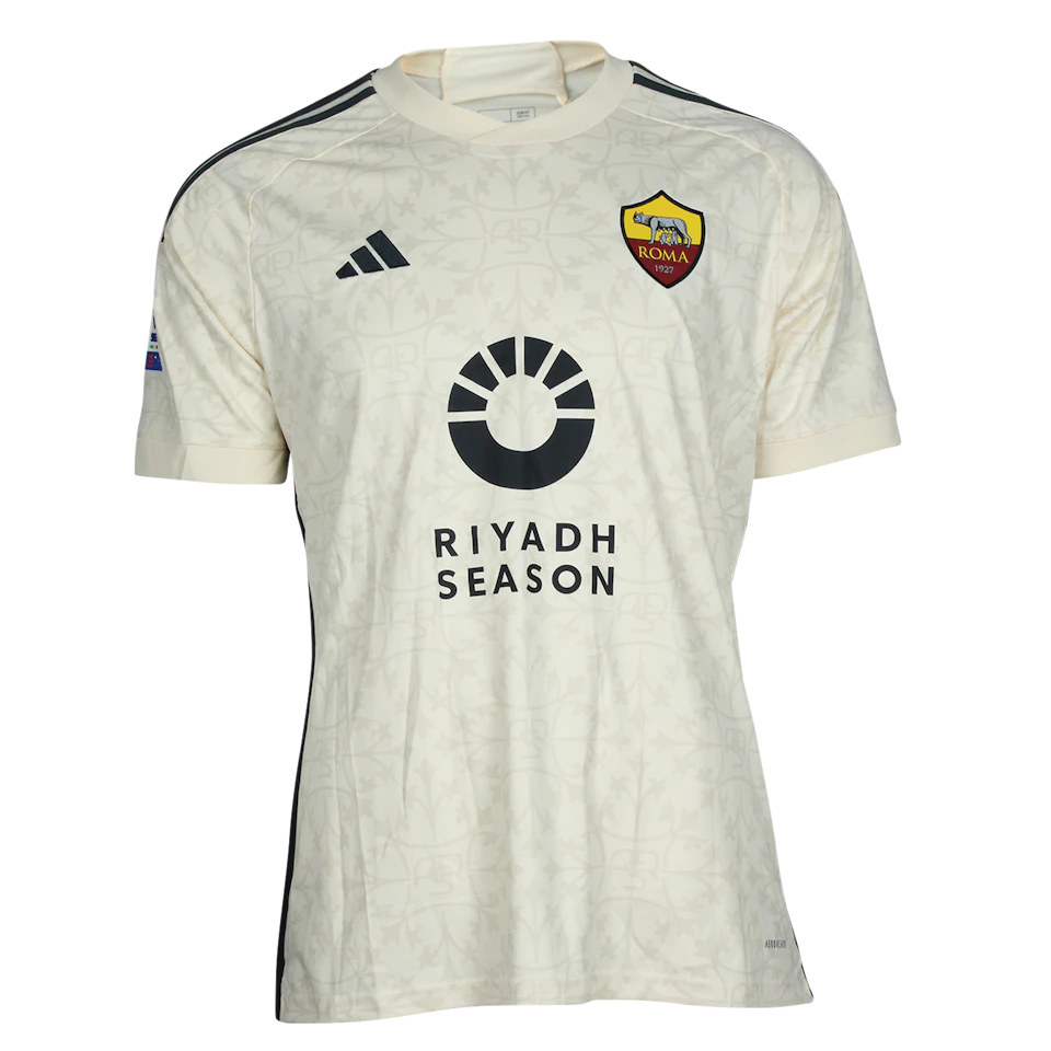 Maillot de Sardar Azmoun (AS Roma)