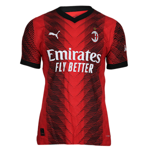 Pierre Kalulu  AC Milan forması