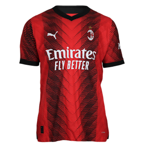 Yunus Musah AC Milan forması