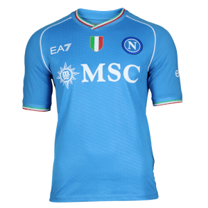 Giacomo Raspadori Napoli forması