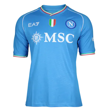 Giovanni Simeone SSC Napoli jersey