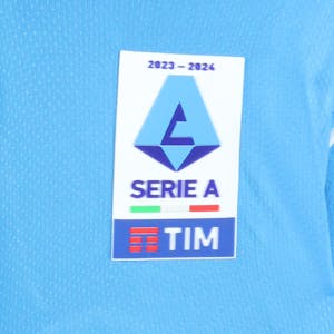 Diego Demme Napoli jersey