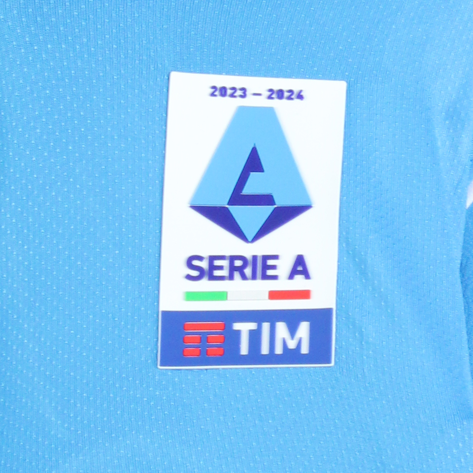 Gianluca Gaetano Napoli shirt