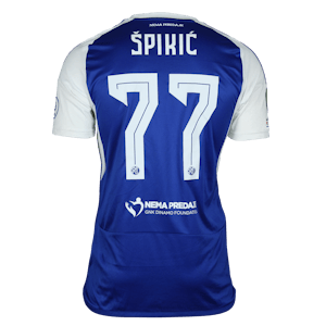Dario Špikić Dinamo Zagreb shirt