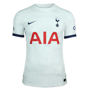 Camiseta Heung-min Son 손흥민 Tottenham Hotspur