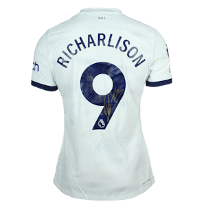 Richarlison Tottenham Hotspur shirt