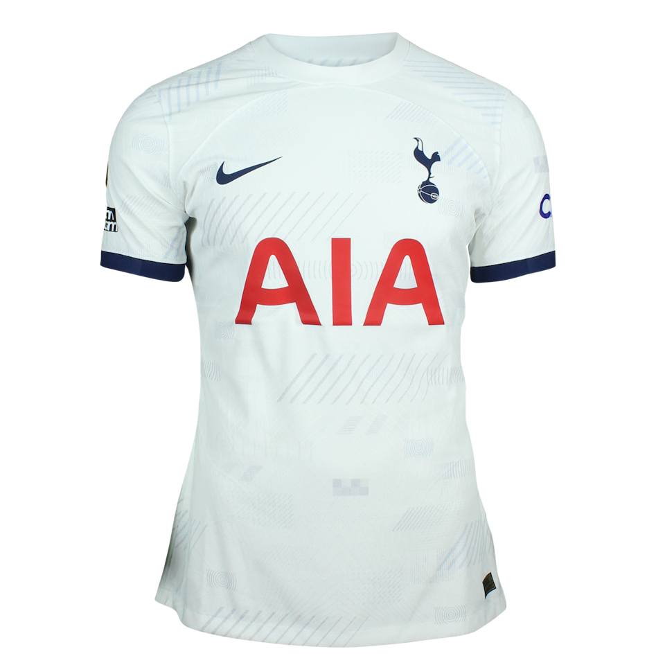 Richarlison Tottenham Hotspur shirt