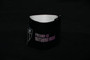 Worn & Signed Captain's Armband
