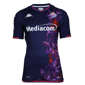 Maillot de Lucas Martínez Quarta (Fiorentina)