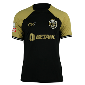 Maillot de Viktor Gyökeres (Sporting CP)