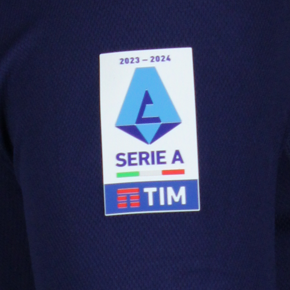 Yerry Mina Fiorentina shirt