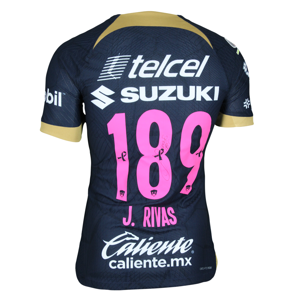 Jesús Rivas