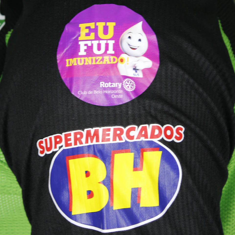 Camiseta Leandro Emmanuel Martínez América