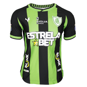 Leandro Emmanuel Martínez América shirt