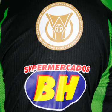 来自América的Felipe Azevedo dos Santos球衣