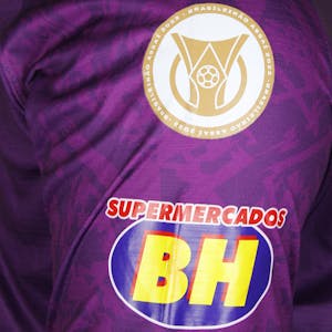 Washington Omar Aguerre Lima América shirt