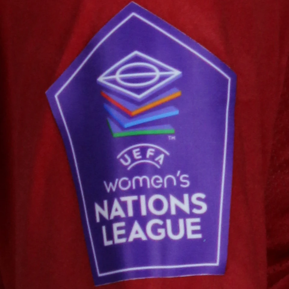 Mimoza Hamidi Albania W jersey