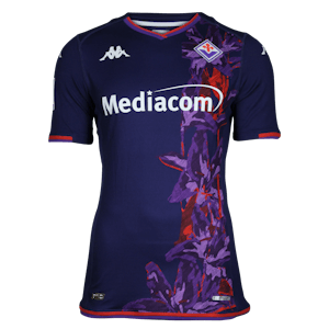 Pietro Comuzzo Fiorentina shirt