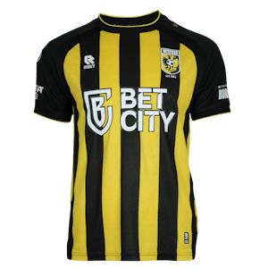 Maillot de Nicolas Isimat-Mirin (Vitesse)