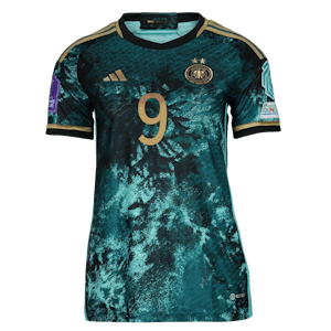 Maglia di Svenja Huth (Germany W)
