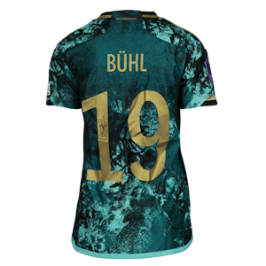 Klara Bühl Germany W camisa.