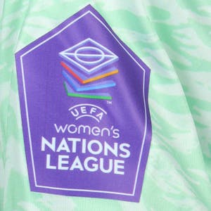 Chloe Williams Wales W shirt