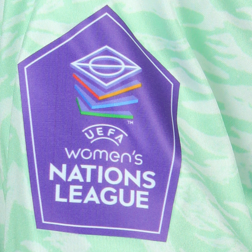 Chloe Williams Wales W shirt