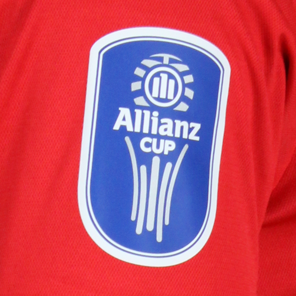 Florentino Luís SL Benfica jersey