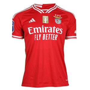 Rafael Alexandre Fernandes Ferreira da Silva SL Benfica forması