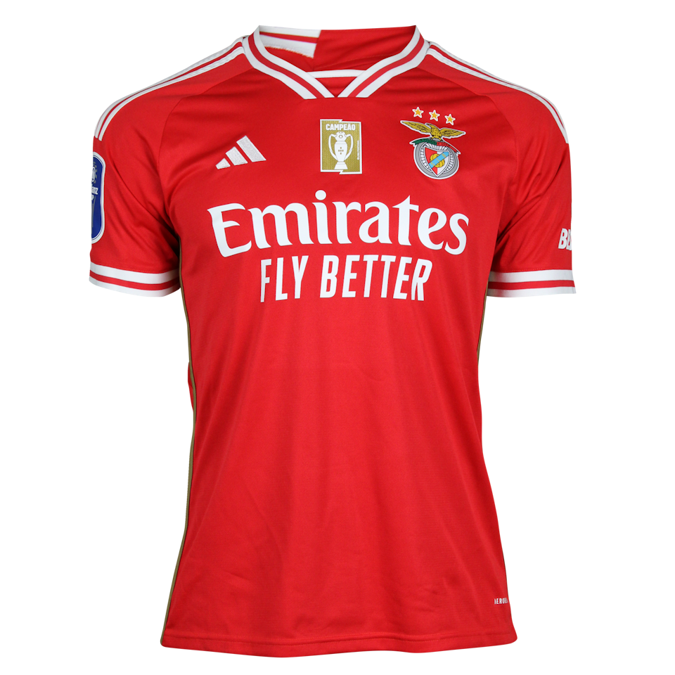 Rafael Alexandre Fernandes Ferreira da Silva SL Benfica forması