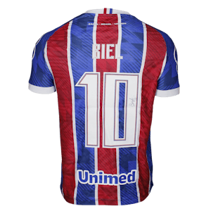 Gabriel Teixeira Aragão Bahia camisa.