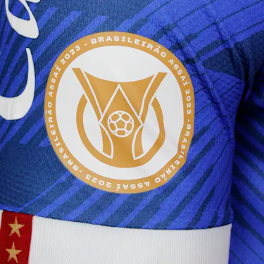 Maglia di Diego Gabriel Silva Rosa (Bahia)