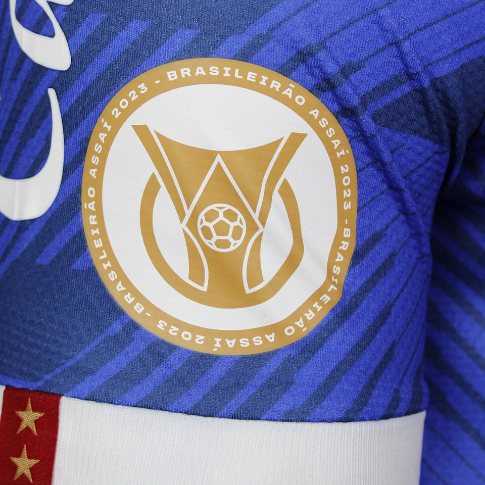 Maglia di Diego Gabriel Silva Rosa (Bahia)