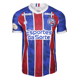 Matheus Bahia Santos Bahia camisa.