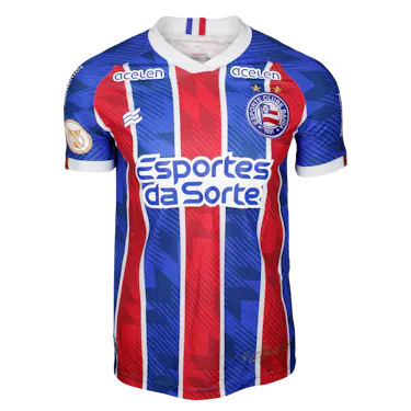 Matheus Bahia Santos Bahia camisa.