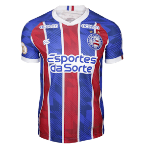 Marcos Victor Ferreira da Silva Bahia shirt