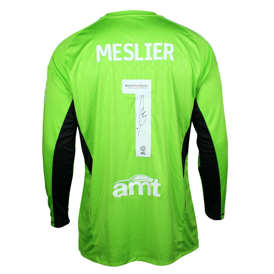 Illan Meslier