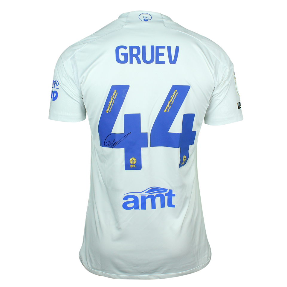 Iliav Gruev